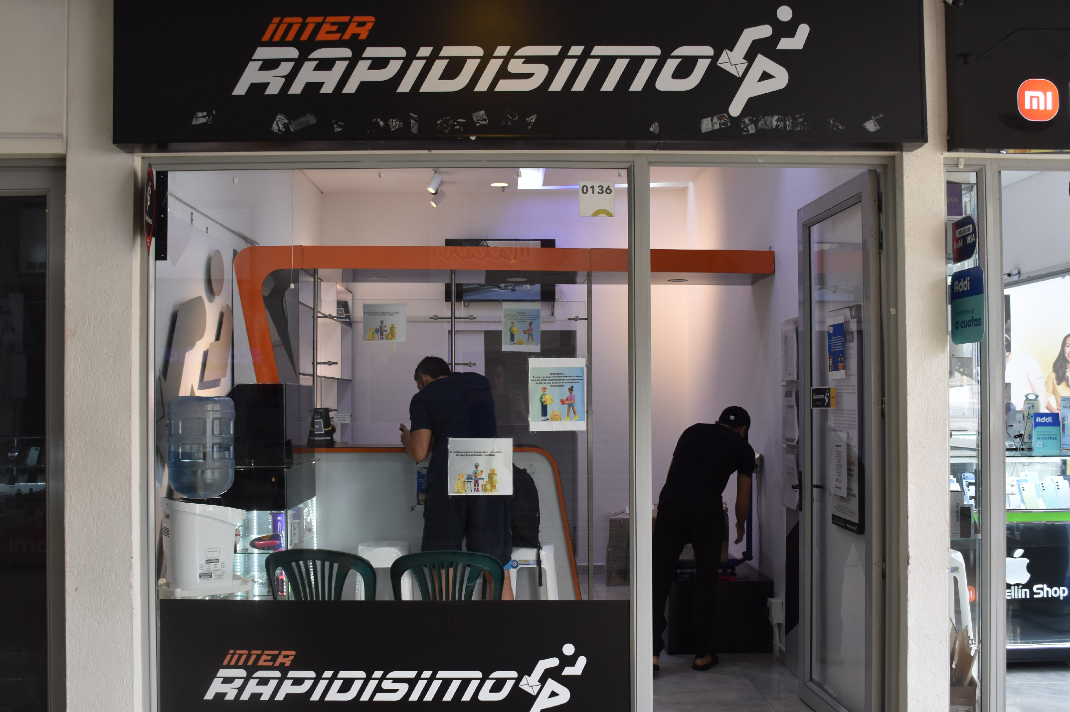 Interrapidisimo-12