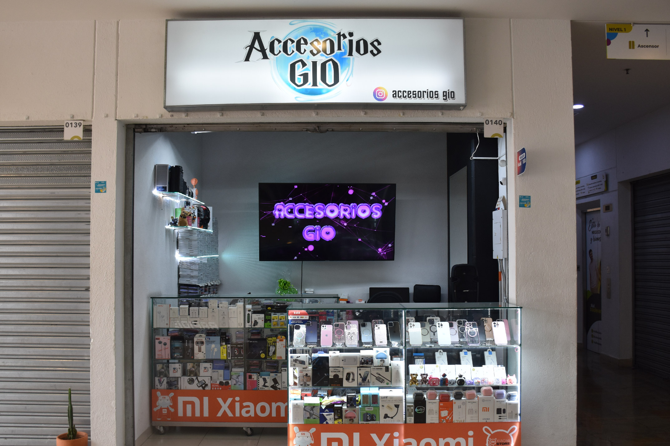 Accesorios GIO (2)